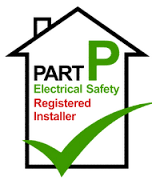 Electrician Stafford - Part P