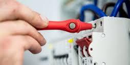 Electrician Stafford - Testing