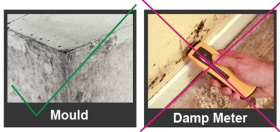 Rising Damp is a Myth